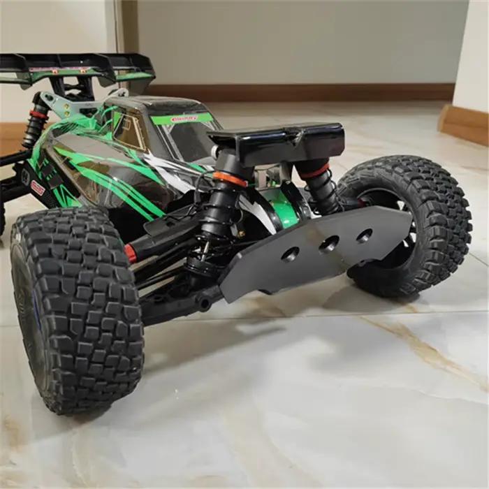 Pare-chocs de course ADU pour voiture RC TEAM CORALLY 1/7 ASUGA XLR 6S BUGGY