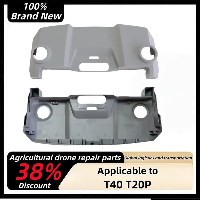 38% de réduction Agras T40 T20P couvercles arrière