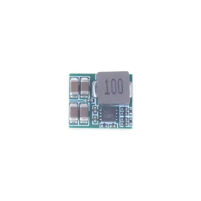 Régulateur de tension Mirco 2-8S BEC pour drones RC FPV – Mode de commutation abaisseur efficace