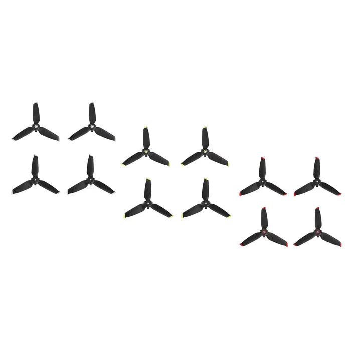 Hélices de remplacement pour accessoires de drone DJI FPV RC