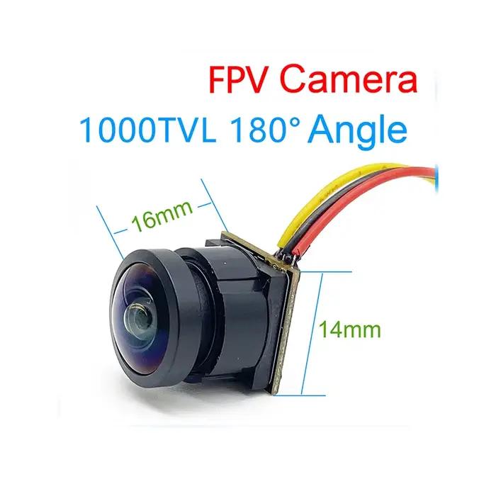 Mini caméra vidéo numérique FPV
