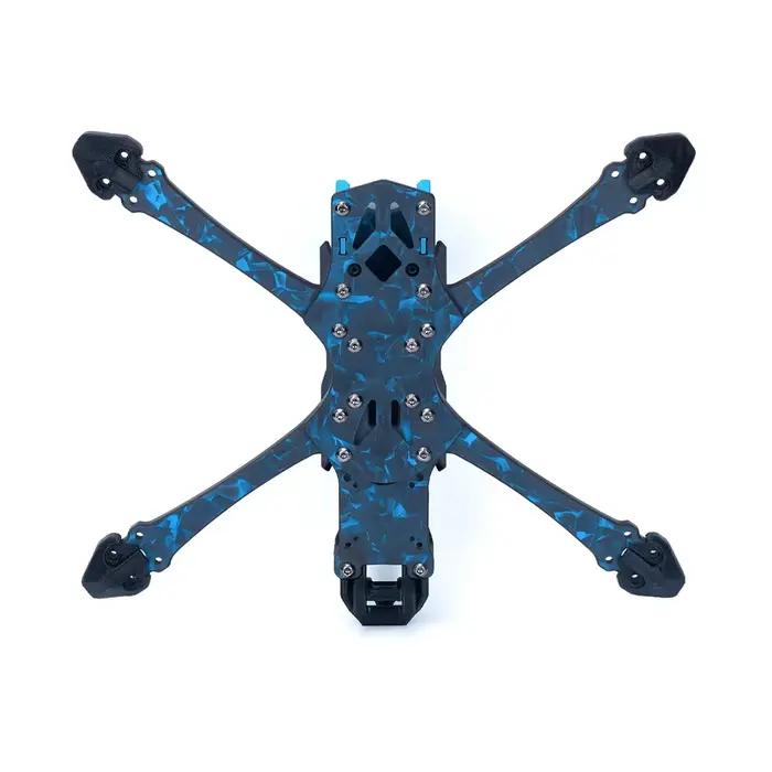 Axisflying Manta 5 SE cadre 5 pouces 223 m empattement pour Drone de course FPV Freestyle