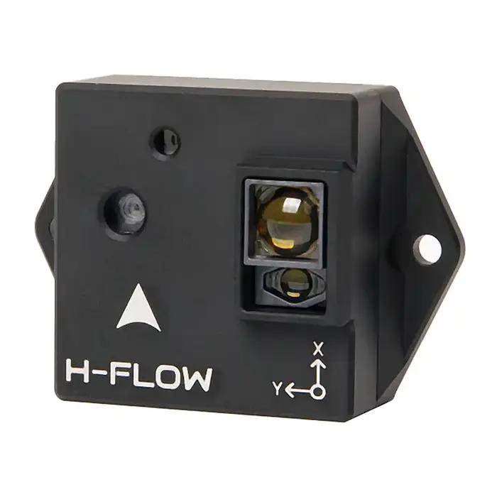 Module de capteur de déplacement optique et de distance Holybro H-Flow (ICM42688P) avec protocole DroneCAN pour drone FPV freestyle RC