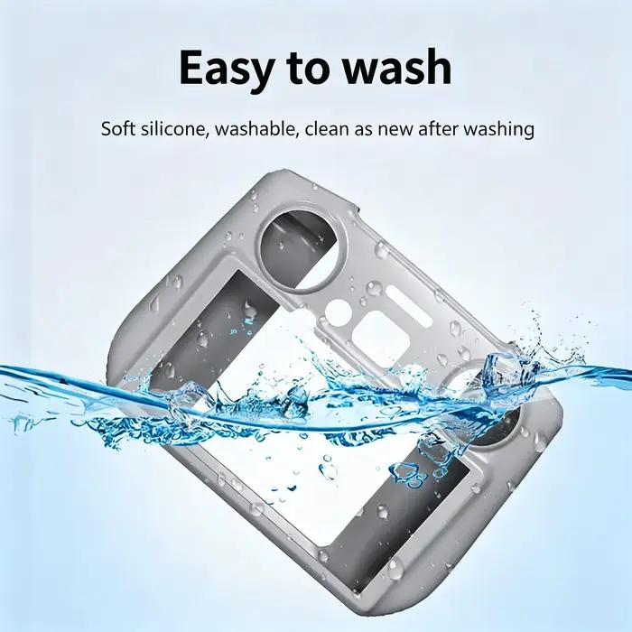 Nouvelle coque en silicone pour télécommande DJI MINI4PRO