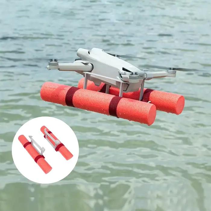 Mini Drone 4K, accessoires