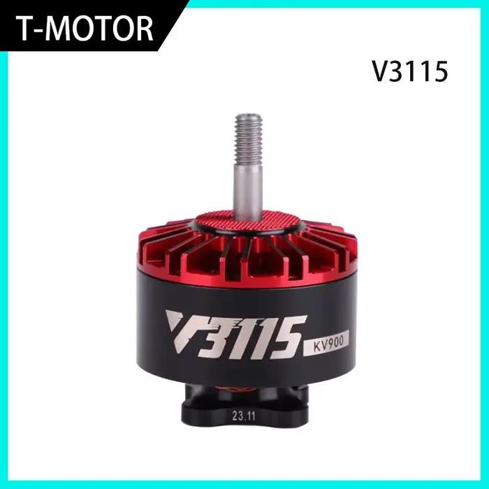 Future Flight T-MOTOR Velox V3115 T-HOBBY FPV Racing Drone moteur 3-12S KV400/640/900/1050