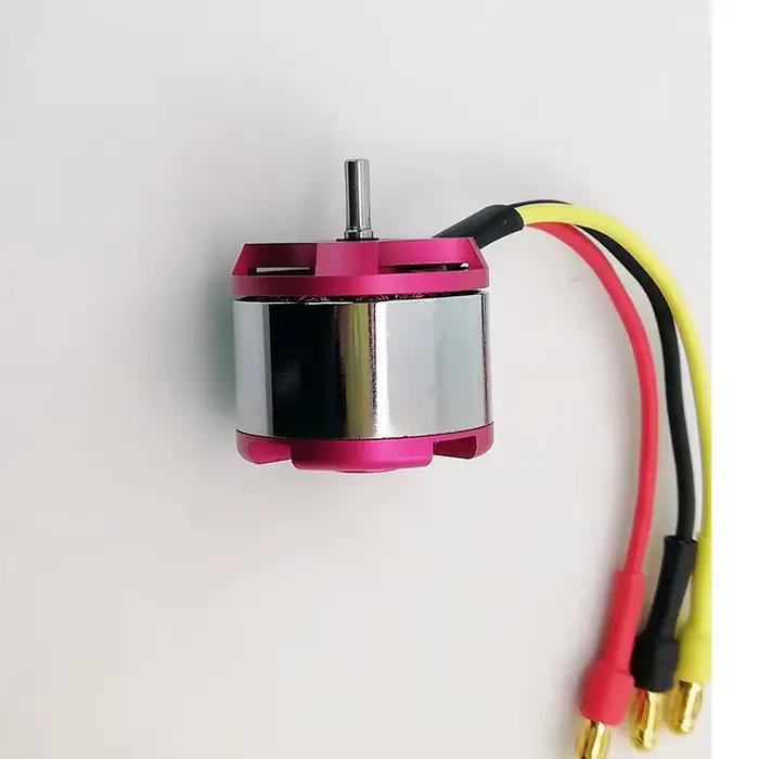 Moteur sans balais pour Drone modèle 2625-3400kv