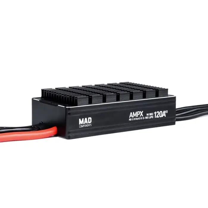 AMPX 120A (5-18S) Drone BLDC ESC