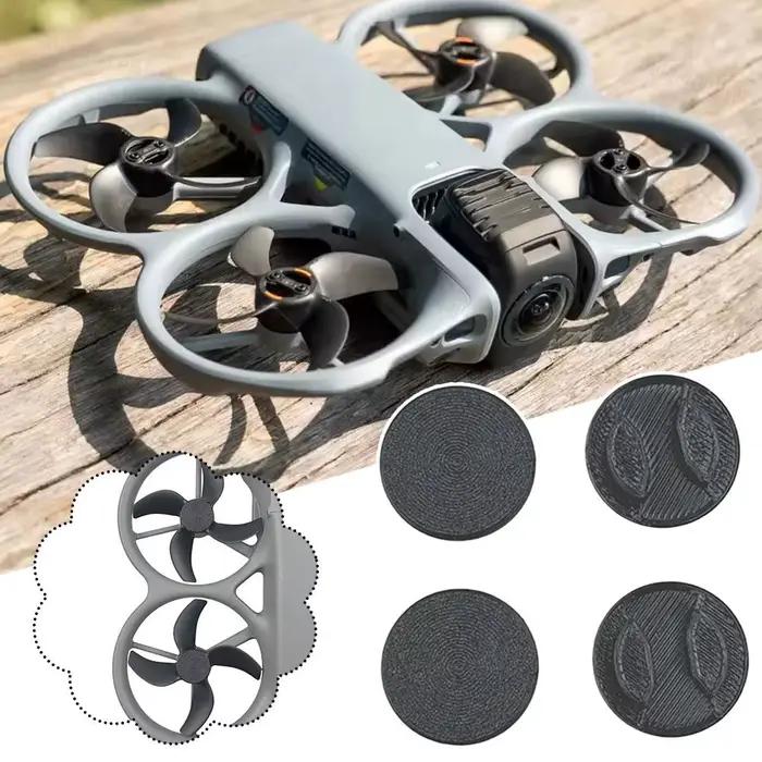 Housses de moteur pour Djl Avata 360