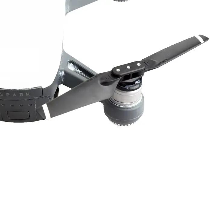 4 hélices à dégagement rapide pour DJI Spark