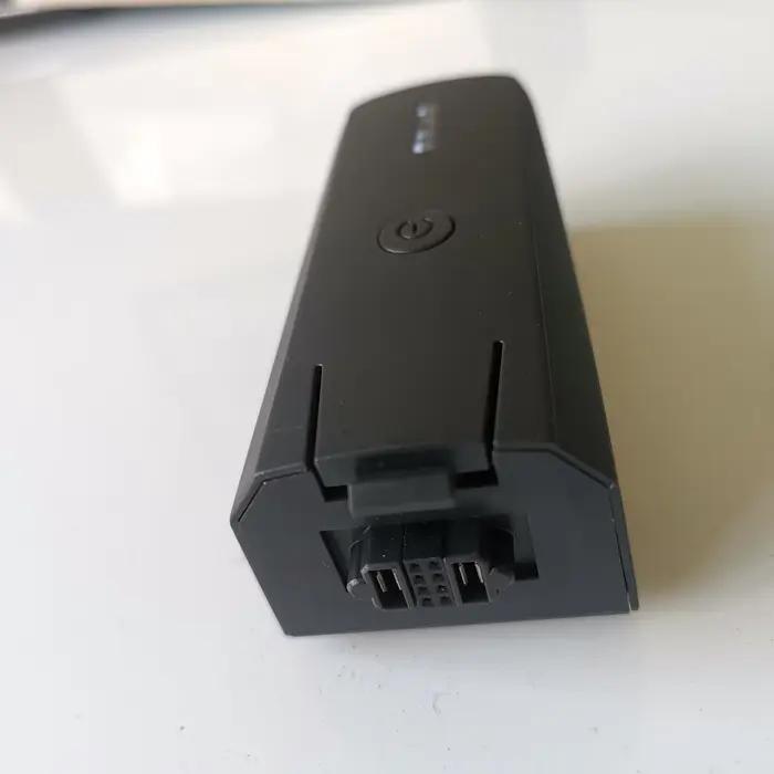 Batterie au lithium de remplacement pour importateur Parrot Anafi, pièces de importateur télécommandées, 7.6V, 2700mAh, 20,52 Wh