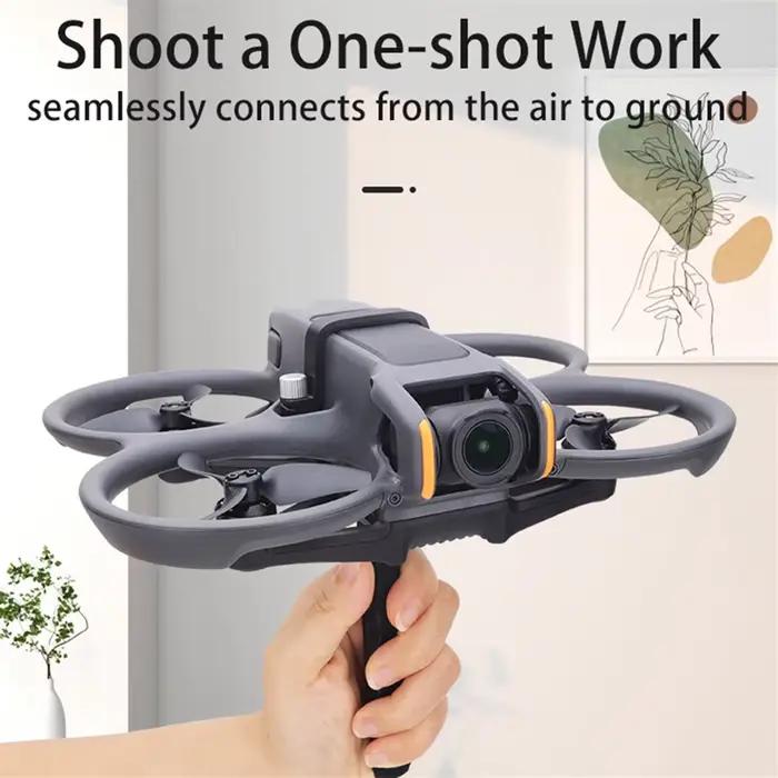 X64A_Support d'atterrissage portatif pour drone DJI Avata 2