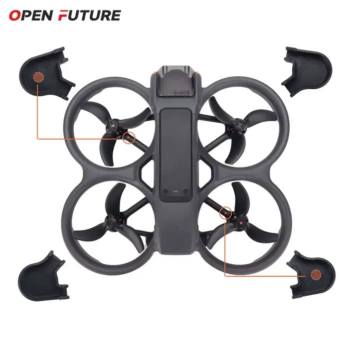 Trépied rehaussant pour DJI AvMi2