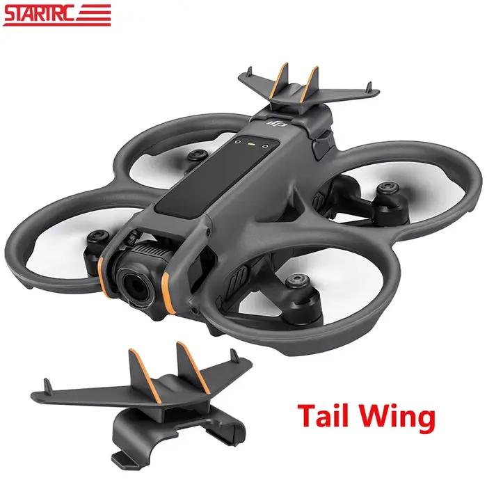 Aile de queue de vol pour DJI AvMi2
