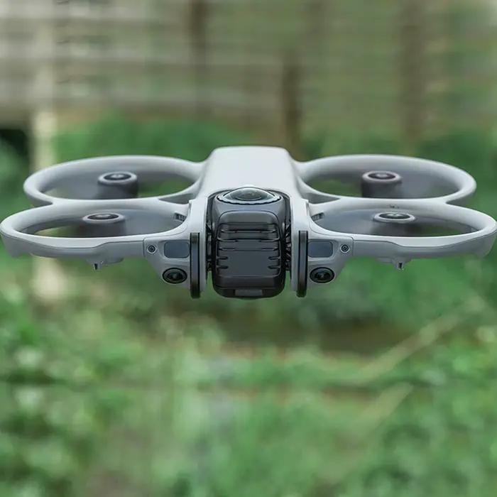 Protection d'objectif pour DJI Avata 360