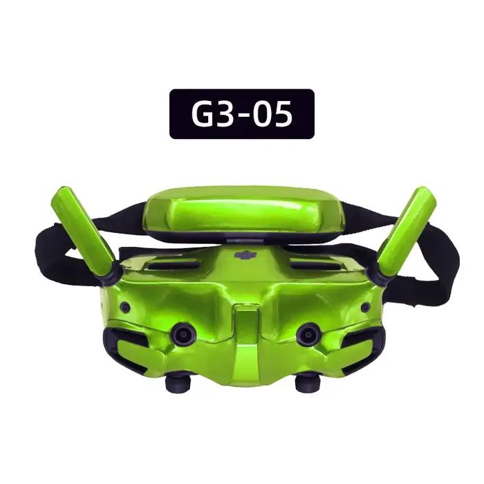 Pour DJI Avata 2 Drone lunettes de vol