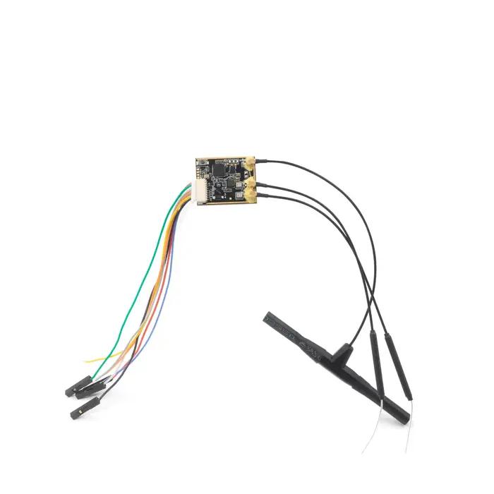 FrSky-Récepteur à Bande Circulaire pour Drone de Course FPV