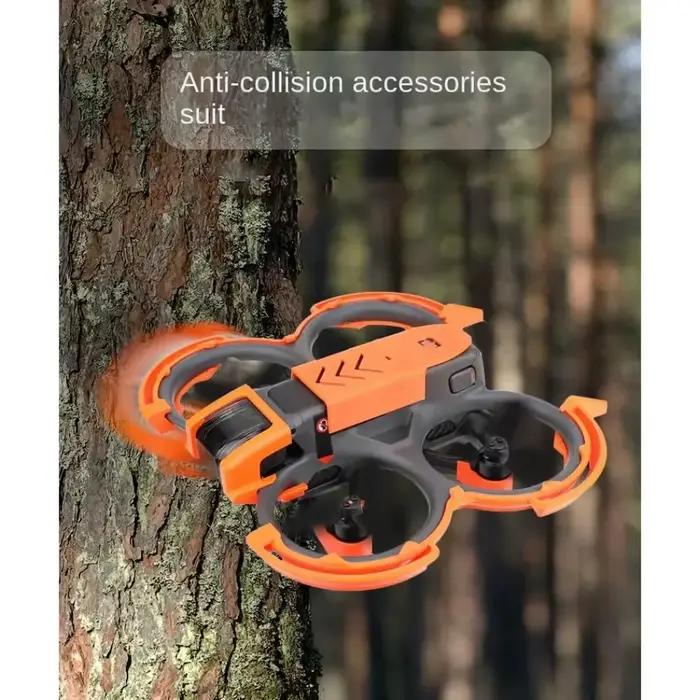 Ensemble de protection pour Drone DJI Avata 2