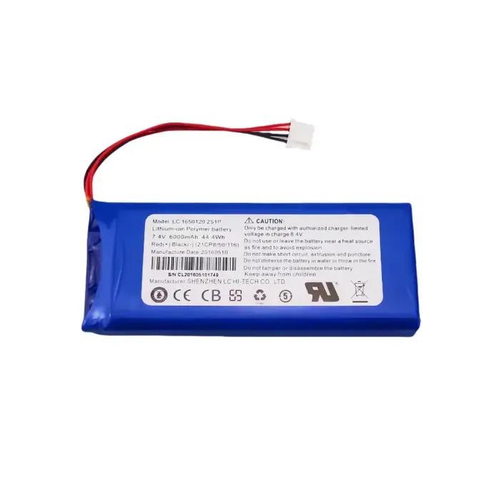 Batterie de télécommande pour Drone