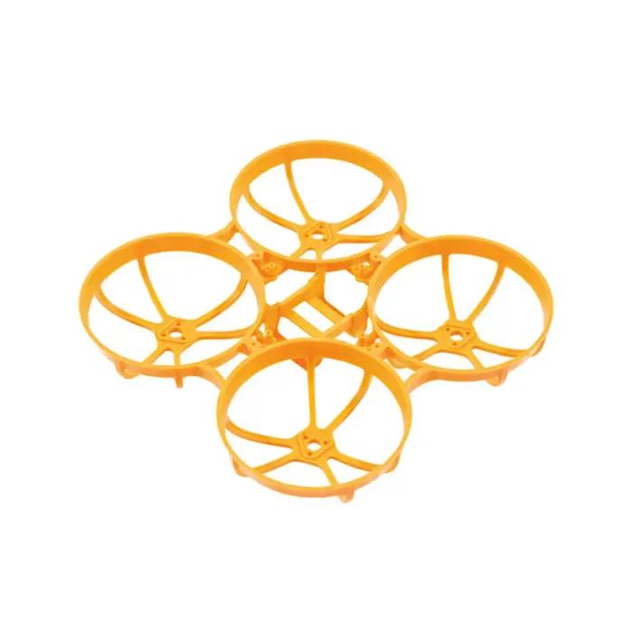 Cadre de Drone BETAFPV Meteor75 Pro, cadre principal de remplacement en Fiber de carbone pour pièces de bricolage de quadrirotor sans balais FPV