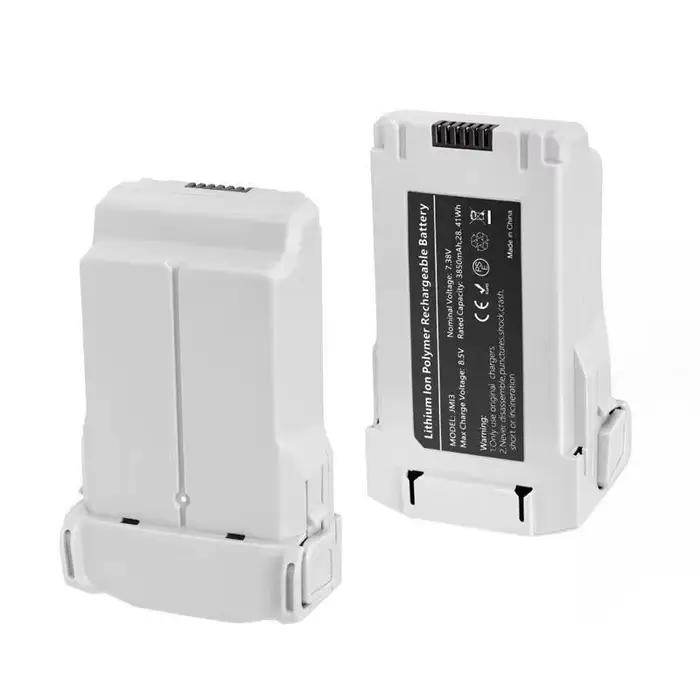 Nouvelle batterie de vol intelligente Plus pour Mini 3/ 3 Pro3850mah temps de vol 26 Minutes pour Drone