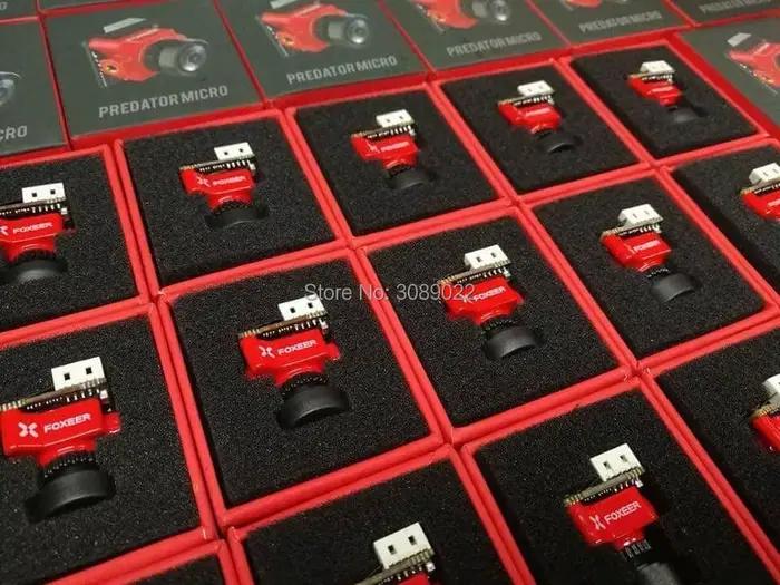 Caméra Super WDR FPV pour importateur FPV RC