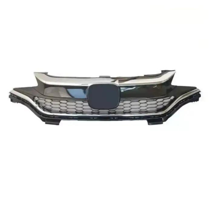 Grille de pare-chocs avant pour Honda Fit 2014-2018
