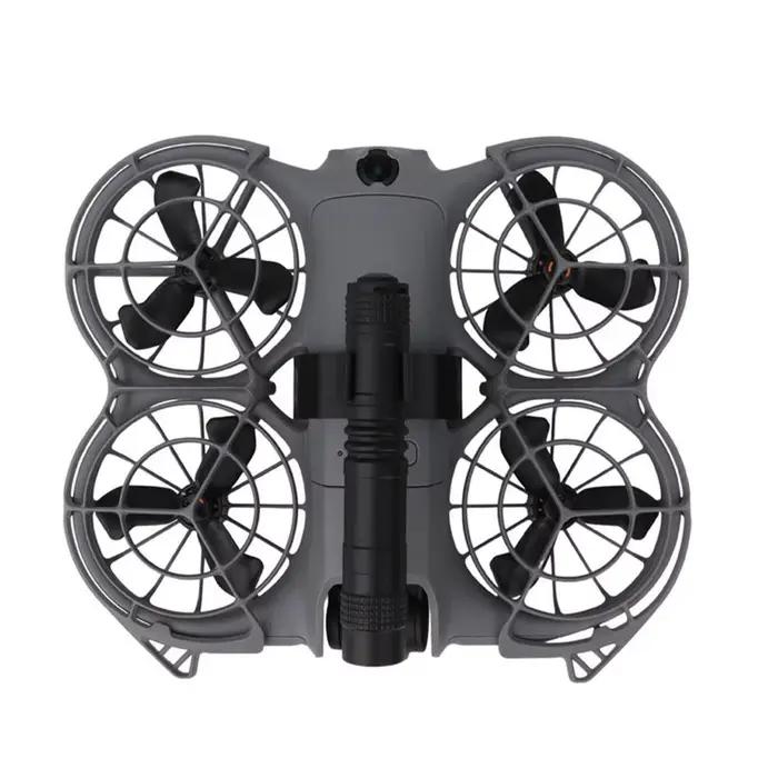 Lumières de Navigation nocturne pour Drone DJI NEO 2