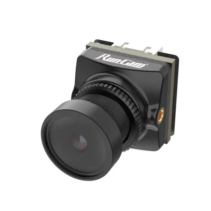 Caméra FPV RunCam Phoenix 2 Pro 1500TVL - Vision nocturne avec clarté ultra-faible luminosité 850nm pour drones de course FPV