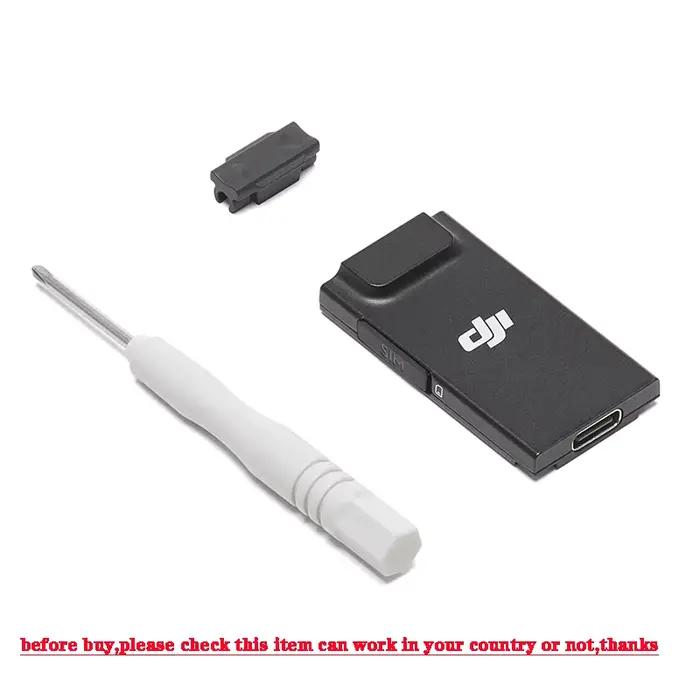 Pièces de réparation de Drone Dongle 2 pour Module cellulaire DJI RC Plus 2
