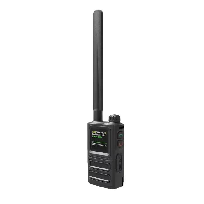 Détecteur anti-drone portable Skydroid S10 300 MHz-6 GHz
