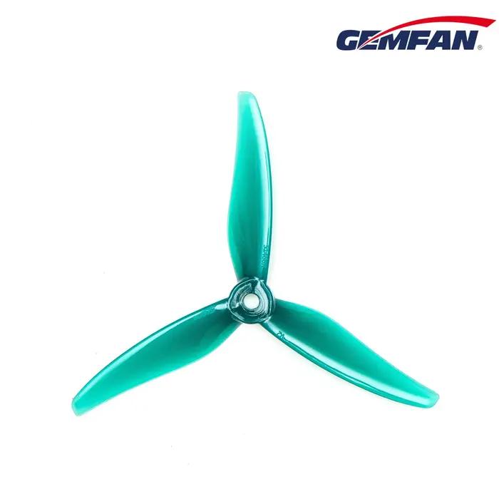 Hélices Gemfan 51466 V2 - 5 mm de diamètre