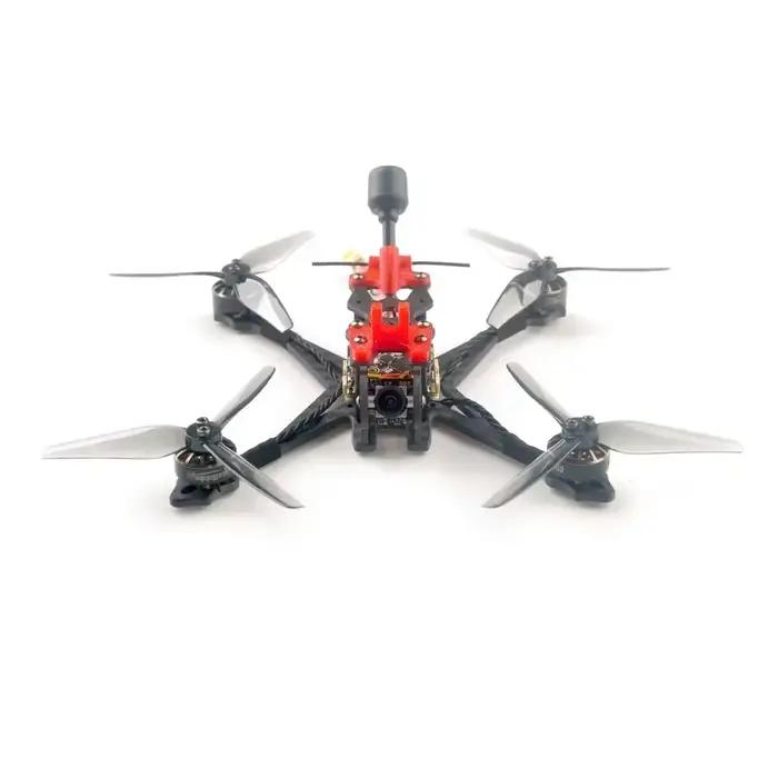 Crux35 ELRS V2 - Drone FPV 3