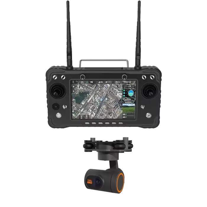 SKYDROID H16 / H16PRO 108OP Transmission d'image numérique 10-30 km +