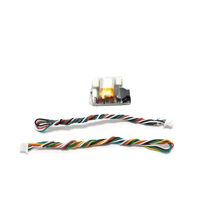 VIFLY GPS-Mate Source d'alimentation exclusive pour drone GPS pour empêcher le surchauffage VTX avec buzzer d'alarme
