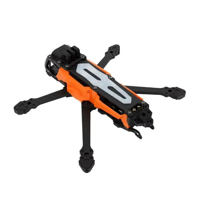 Châssis de drone de course FPV DeepSpace SEEKER35 - DC/XL 3