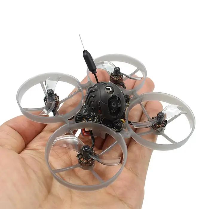 Quadricoptère FPV Whoop Micro avec Récepteur ELRS