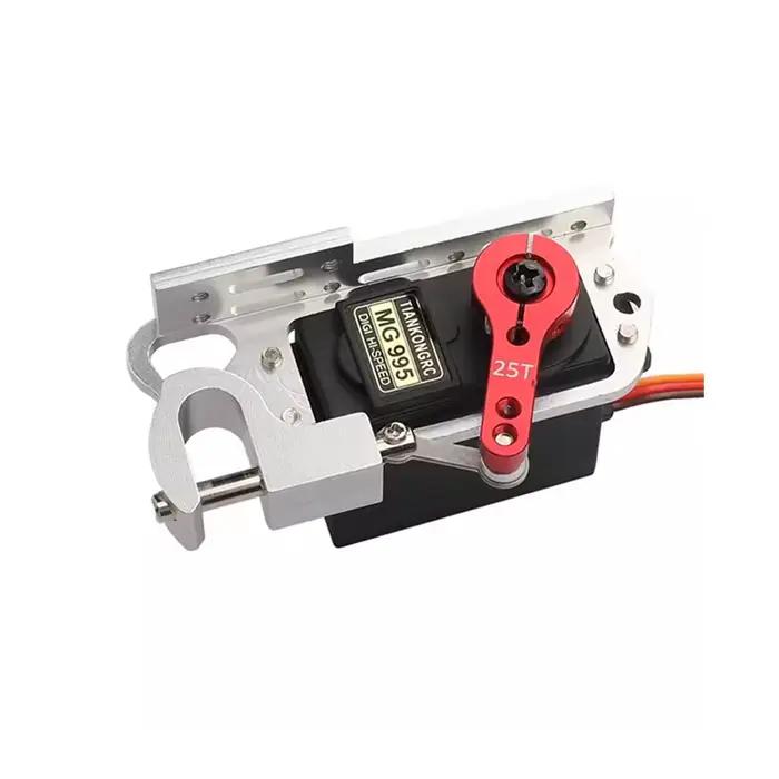 Système de libération de charge utile servomoteur MG996