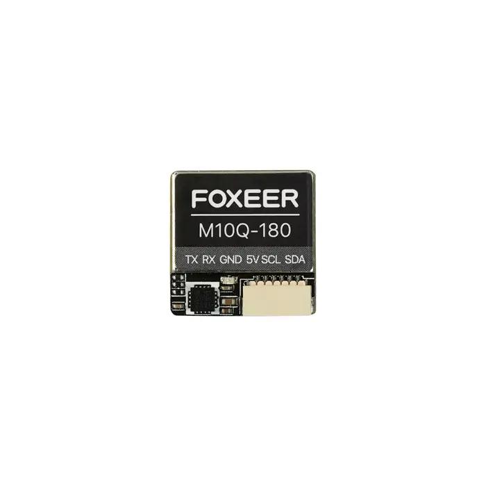 Le plus récent eer enraciné M10Q 120/180/250 GPS 5883 boussole protocole touristes NMEA/U BL0X pour importateur de course FPV longue portée