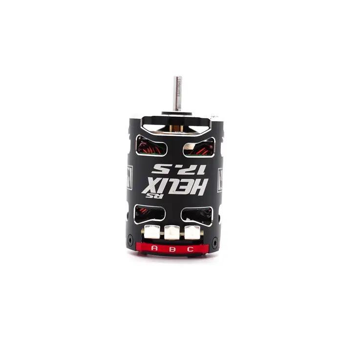 Moteur de course FANTOM 540 HELIX RS 10.5T 13.5T 17.5T