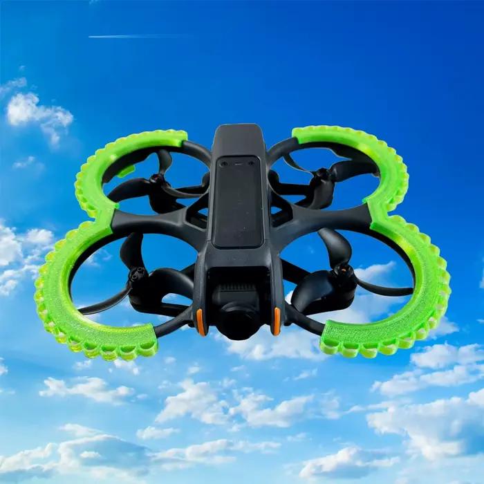 Anneau de protection pour DJI Avata 2