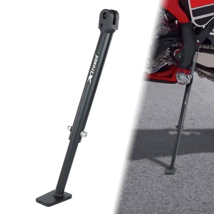 Béquille latérale réglable en acier pour moto, pour Beta 125 RR 2T 200 250 300 350 390 400 430 450 480 498 RR 500 RR-S