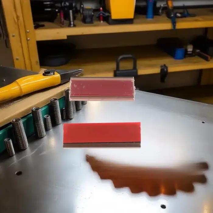 Protection du fil du moteur du drone : tube