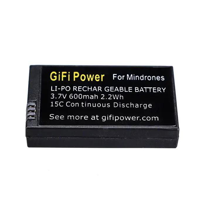 Batterie de remplacement pour Drone Parrot