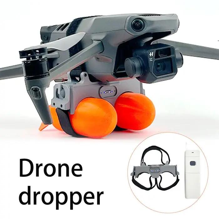 Lanceur de drone pour dji Air2 Mavic 4 3 etc.