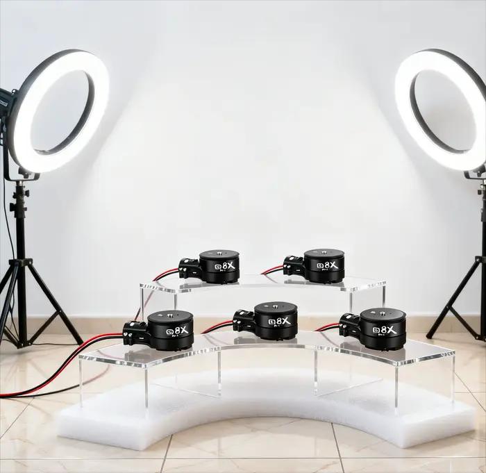 Système d'alimentation Hobbywing X8 G2