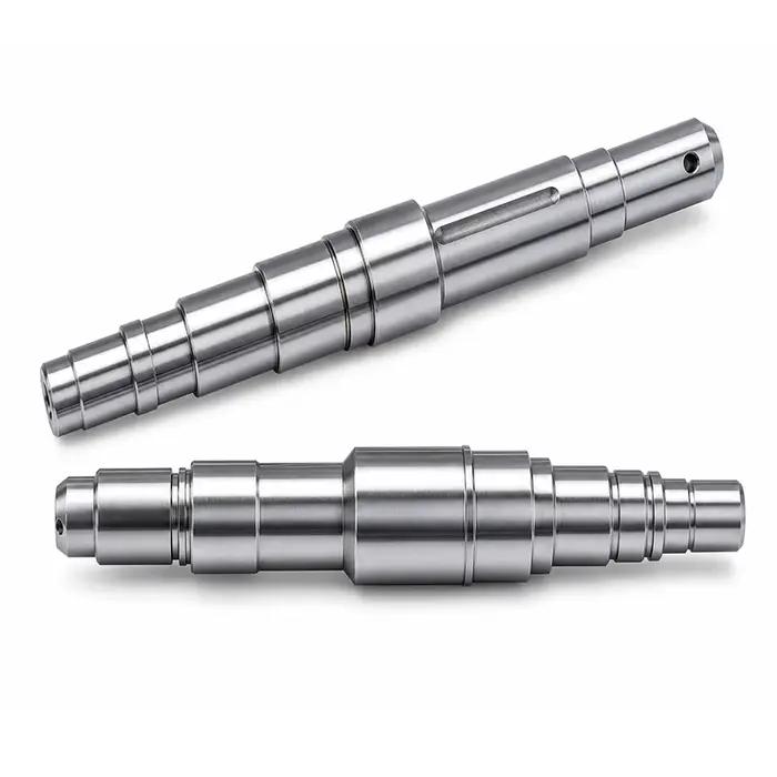 Service d'usinage CNC sur mesure pour couvercle de différentiel arrière en aluminium pour voiture de course