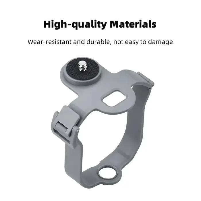Supports de caméra de sport pour GoPro