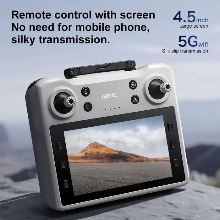 Nouveau Drone V34 4k 8K HD