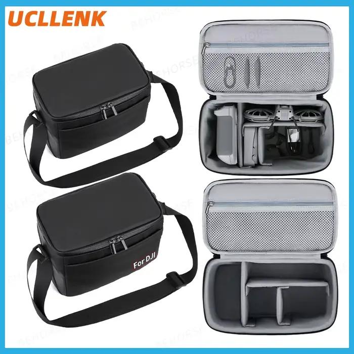 Sac de rangement pour accessoires DJI Neo 2 Fly More Combo